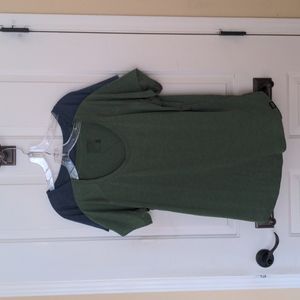 Patagonia Capliene Tshirts